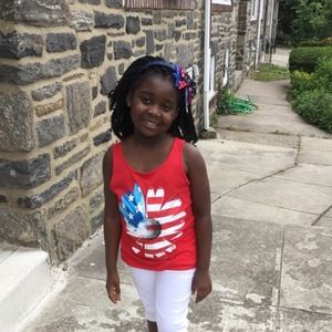 Meet your Posher, Tamba